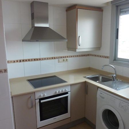 Apartamentos Boutique Pompeya Peñíscola Esterno foto