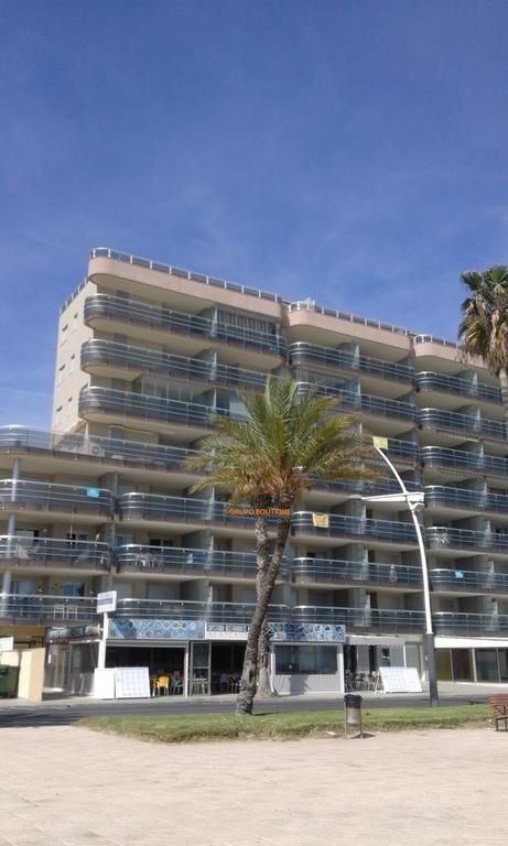 Apartamentos Boutique Pompeya Peñíscola Esterno foto